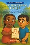 The Wedding Dress by Alina Stetsyuk The Wedding Dress by Alina Stetsyuk