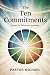 The Ten Commitments by Michael Junkroski