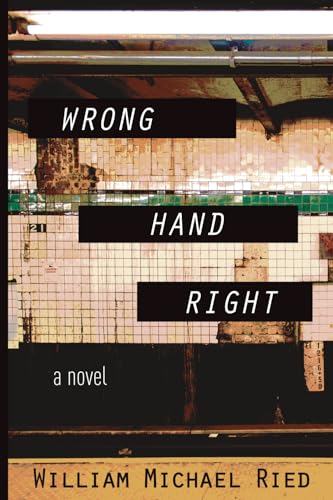 Wrong Hand Right (Paperback)