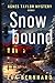 Snowbound – A Holiday Mystery