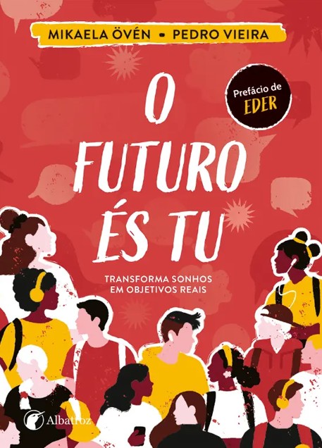 O futuro és tu