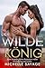 DER WILDE KÖNIG: Eine bruta...