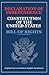 Declaration of Independence, Constitution of the United States, Bill of Rights and All Amendments: Original Text and Modern English Paraphrase