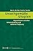 Unzeitgemäße Utopien: Migra...
