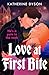 Love at First Bite by Katherine Dyson
