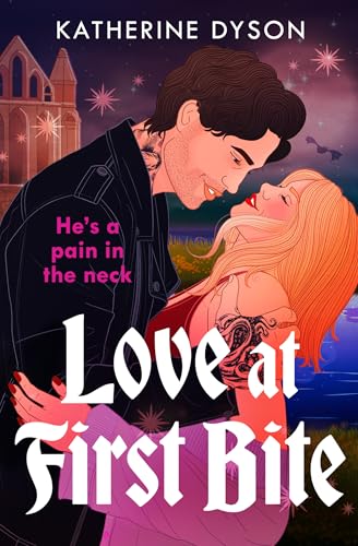 Love at First Bite (Kindle Edition)