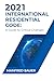 2021 International Resident...