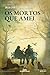 Os mortos que amei (Literaria Ronsel) by Iria Collazo