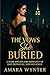 The Vows She Buried: A Dark...