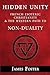 Hidden Unity: French Esoteric Christianity and the Western Path to Non-Duality