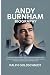 Andy Burnham Biography by Ralph Goldschmidt