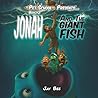 Jonah and the Giant Fish (Pet School Adventures Book 2): A Fun Christian Adventure for Kids Ages 4–8 with Bible Verses, Facts, and a Hidden Hamster!