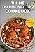 The Big Thermomix TM7 Cookb...