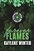 Forever Flames (Charming Irish #4)