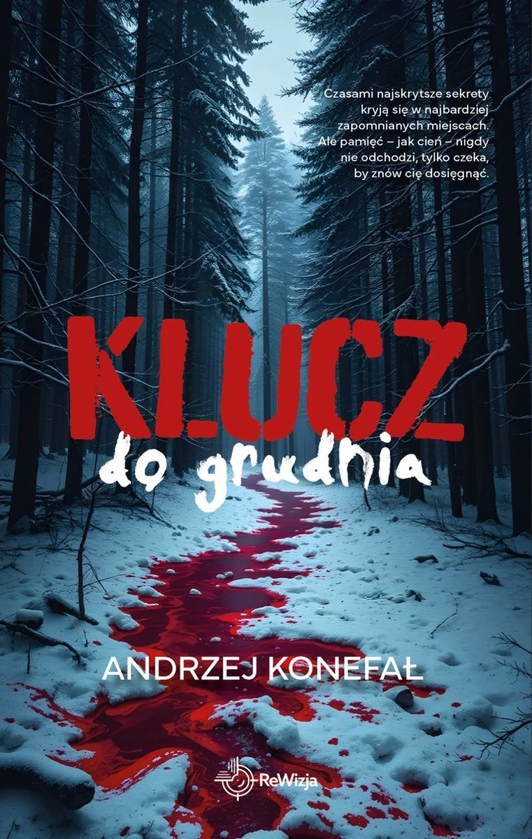 Klucz do grudnia (Paperback)