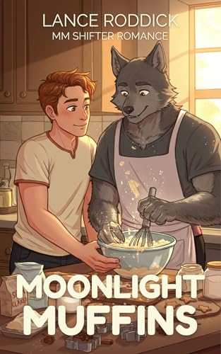 Moonlight Muffins (Fur Real Love)