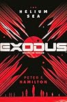 Exodus by Peter F. Hamilton
