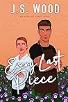 Every Last Piece (Average Gents, #4) Book cover for Every Last Piece (Average Gents, #4)