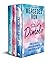Estuche Trilogía Dímelo (contiene: Dímelo bajito / Dímelo en secreto / Dímelo con besos) / Tell Me Trilogy Box (Wattpad. Dímelo) (Spanish Edition)