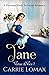 Jane: A Victorian Rivals To...