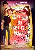 Tritt ein, du hast es drauf!
