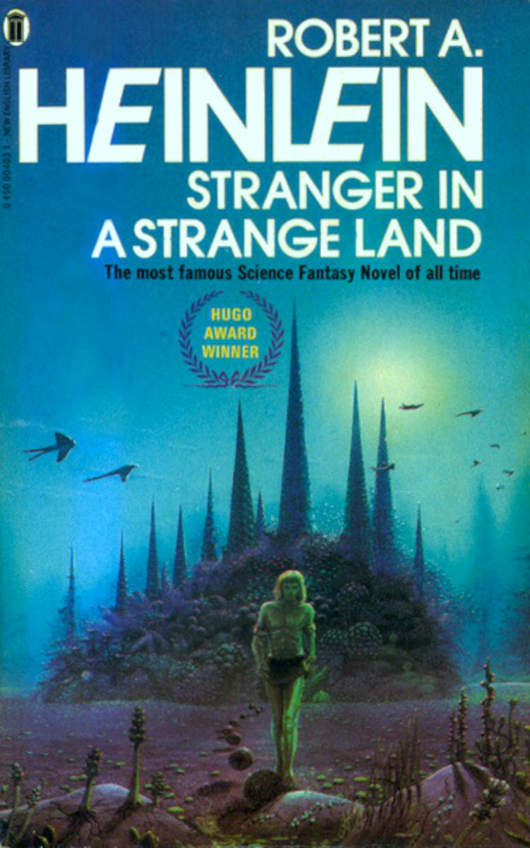 Stranger in a Strange Land