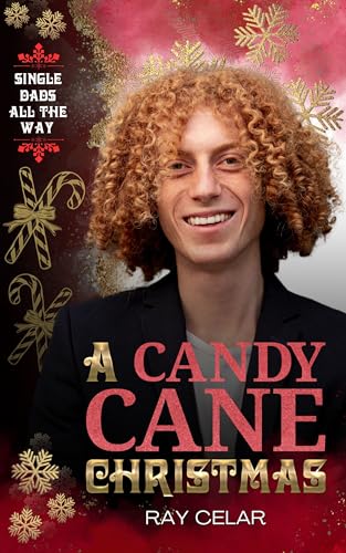 A Candy Cane Christmas (Kindle Edition)