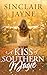 A Kiss of Southern Magic (Southern Love Spells Book 4)