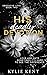 His Deadly Devotion (Obsessive Love #2)