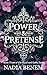 Power and Pretense (Blood and Oaths #3)