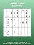 Large Print Sudoku: Medium ...
