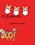Halloween Coloring book