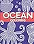 Ocean Coloring Book for Min...