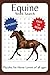 Equine Word Search: Puzzles...