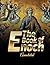 THE BOOK OF ENOCH (Annotated)