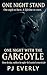 One Night with the Gargoyle...