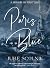 PARIS BLUE: a memoir of first love