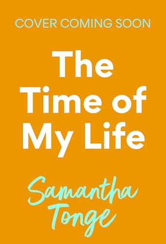 The Time of My Life (Kindle Edition)