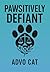 Pawsitively Defiant: Poetry...