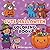 Cute Halloween Coloring Book by Itsy Bitsy Pixels