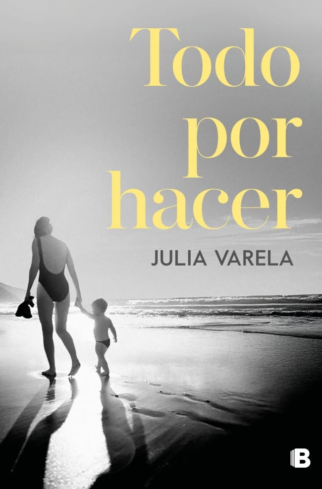 Todo por hacer (Paperback)