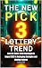 The New Pick 3 Lottery Tren...