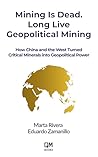 Mining Is Dead. L...