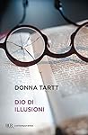 Book cover for Dio di illusioni