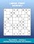 Large Print Sudoku: Easy Ed...