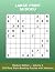 Large Print Sudoku: Medium ...