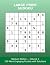 Large Print Sudoku: Medium ...