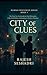 City of Clues by Rajesh Seshadri