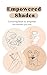 Empowered Shades: Colouring...