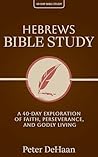 Hebrews Bible Stu...